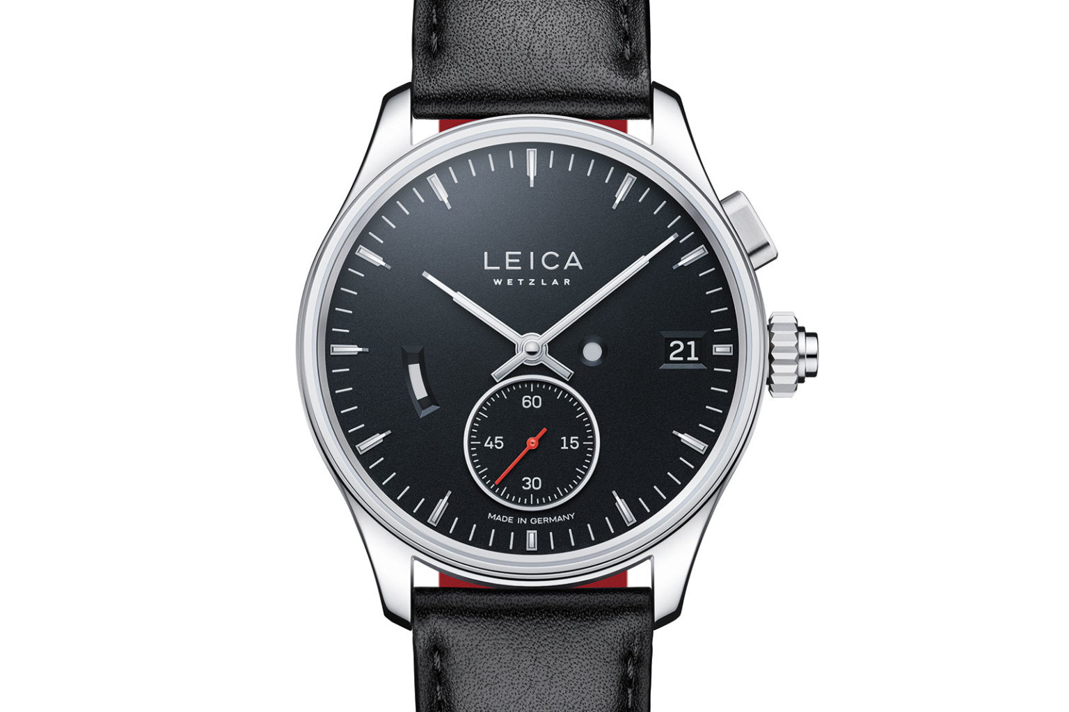 The Leica Zm And Zm Have Finally Arrived Sjx Watches