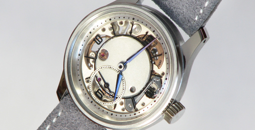Introducing - The 3D-Printed Pendulum Clock From Ingénieur du Temps -  Monochrome Watches