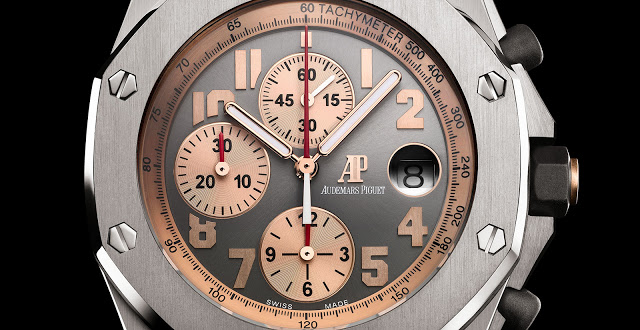 Audemars piguet discount limited edition price