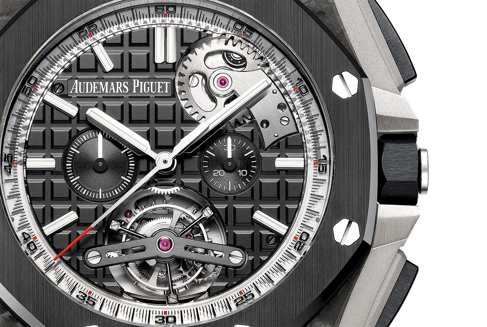 Ap royal oak offshore chronograph online price