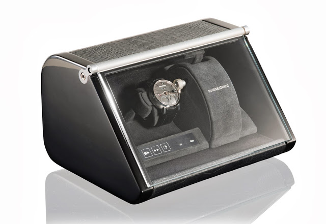 Manual watch winder new arrivals