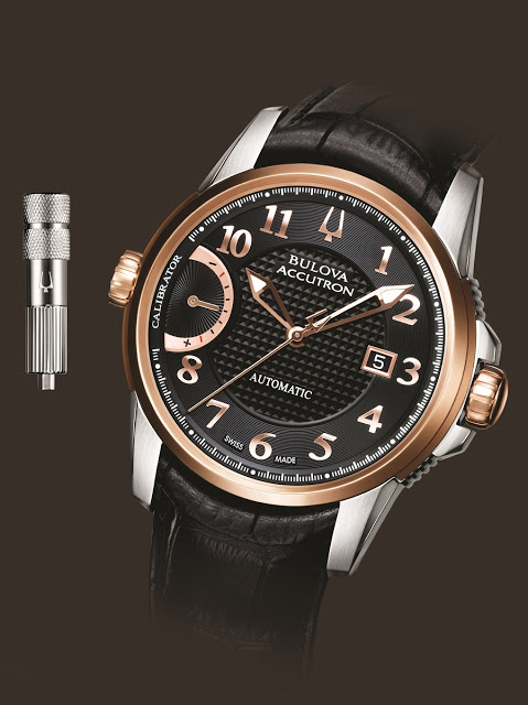 bulova tourbillon