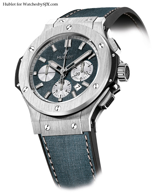 Hublot jeans hotsell