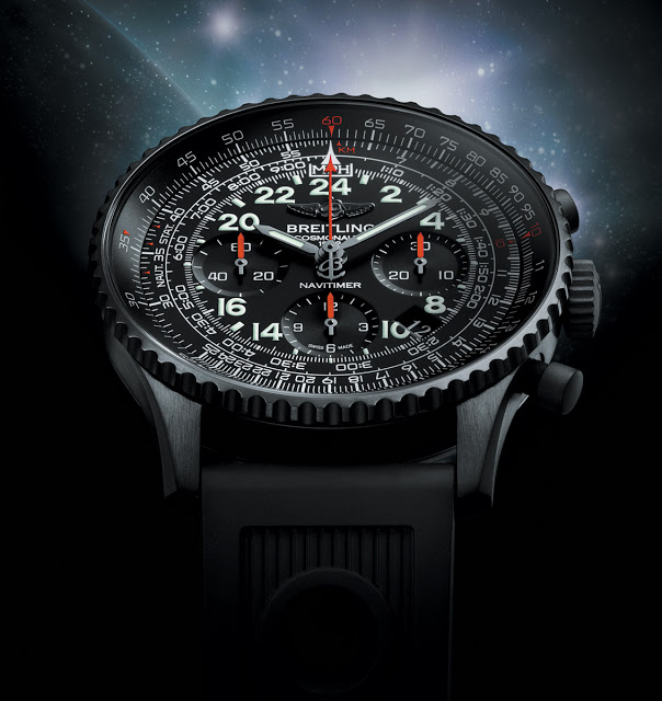 Breitling discount navitimer cosmonaute