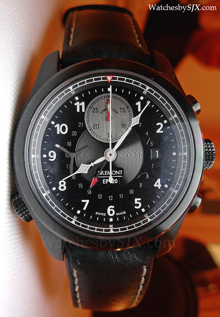 Bremont ep120 for sale sale