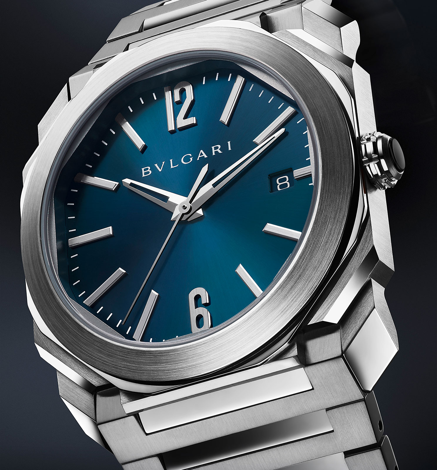 bvlgari watch 2015