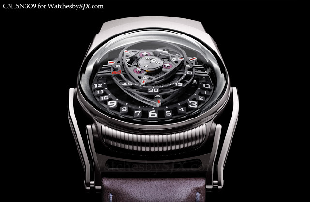 Mischabel | RB Baumgartner Watches