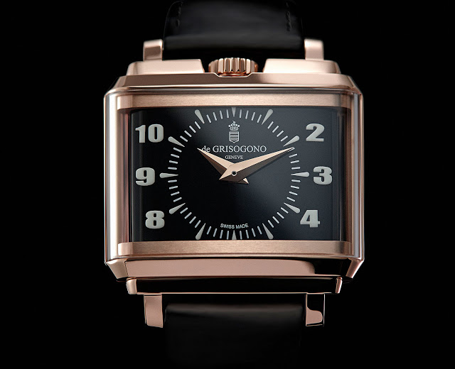 De on sale grisogono orologi