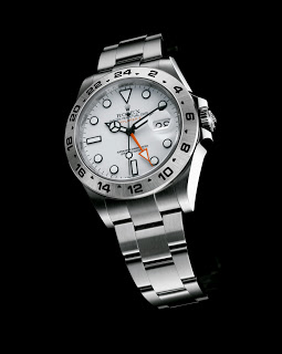 A closer look at the notable Rolex Baselworld 2011 novelties SJX