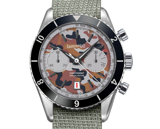 Aggregate 218+ eberhard watches latest