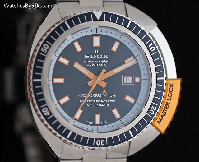 Edox price clearance