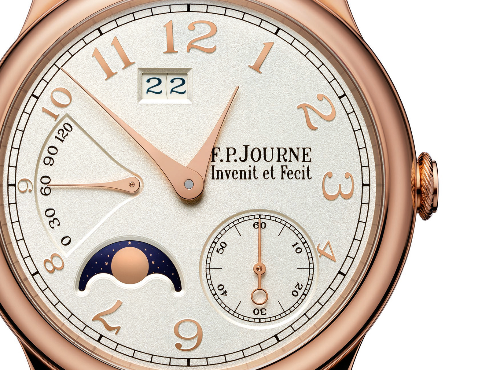 Fp journe discount octa lune price