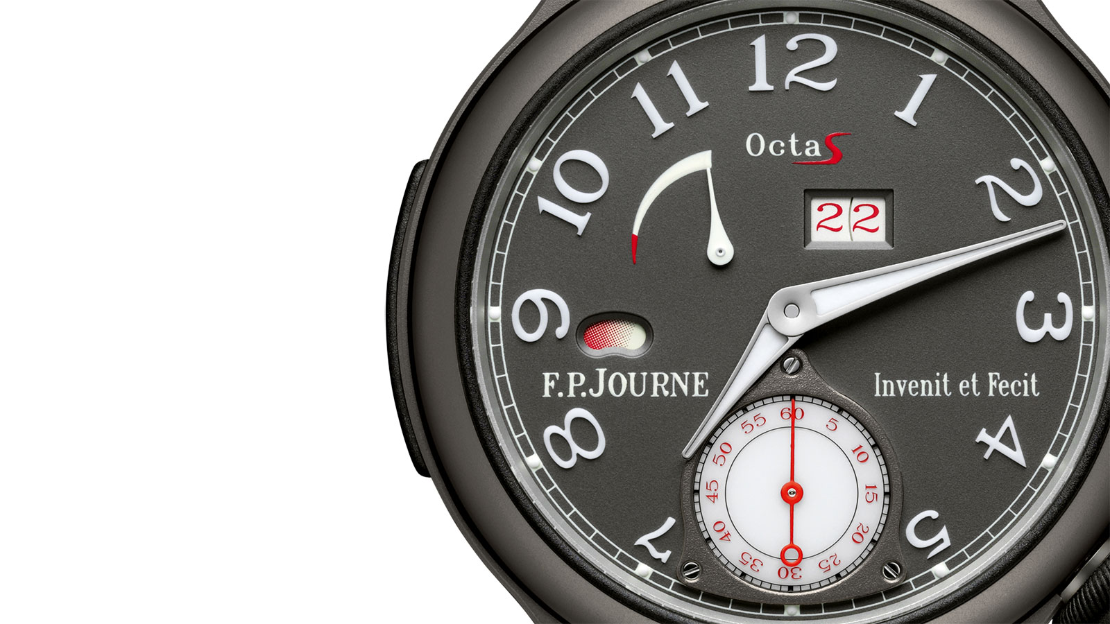 Fp on sale journe titanium