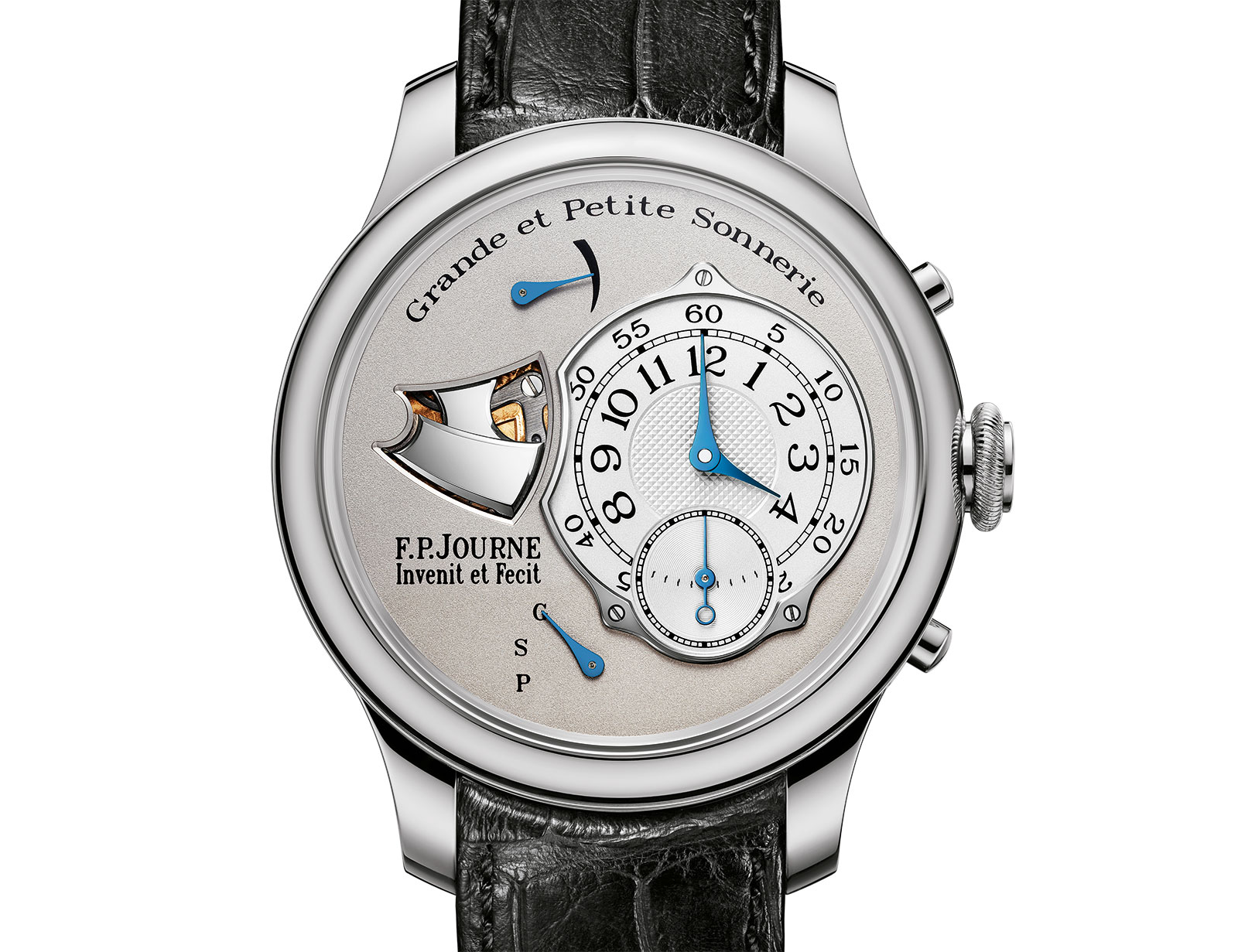 Fp discount journe history