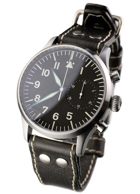 Stowa flieger 90th on sale anniversary