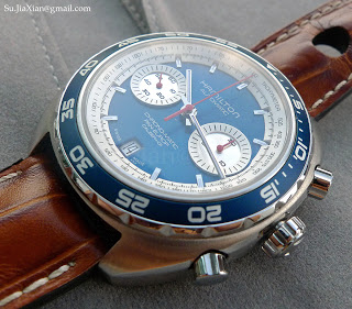 Hamilton watch hotsell pan europ