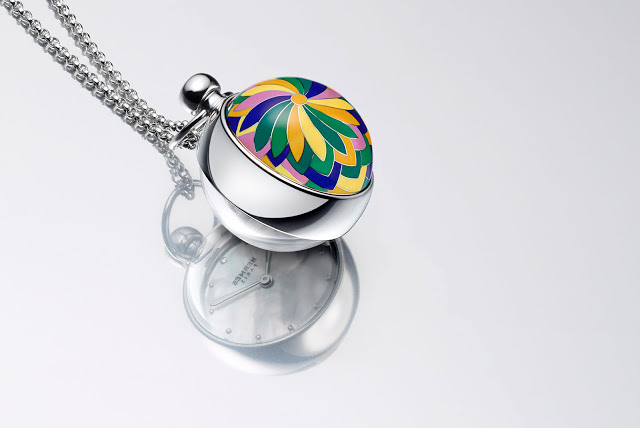 Pendant watches outlet