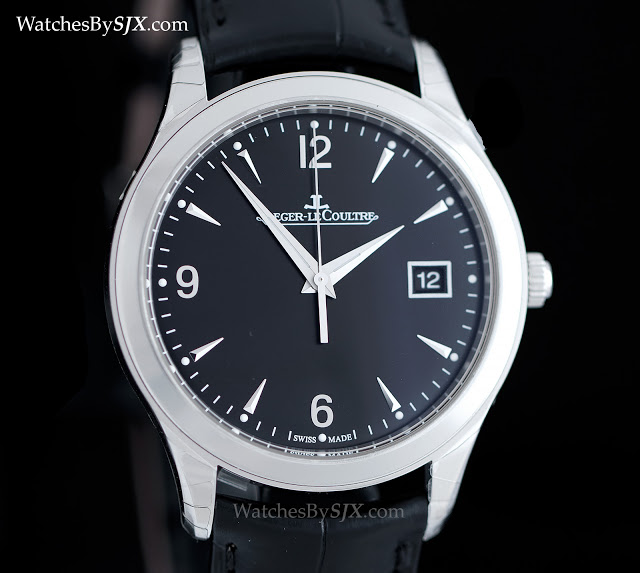 Jaeger lecoultre clearance men's watches price