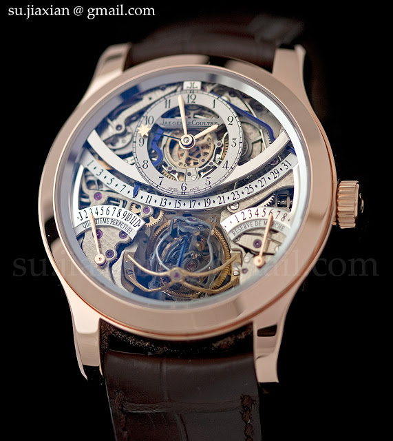 Gyrotourbillon watches hotsell