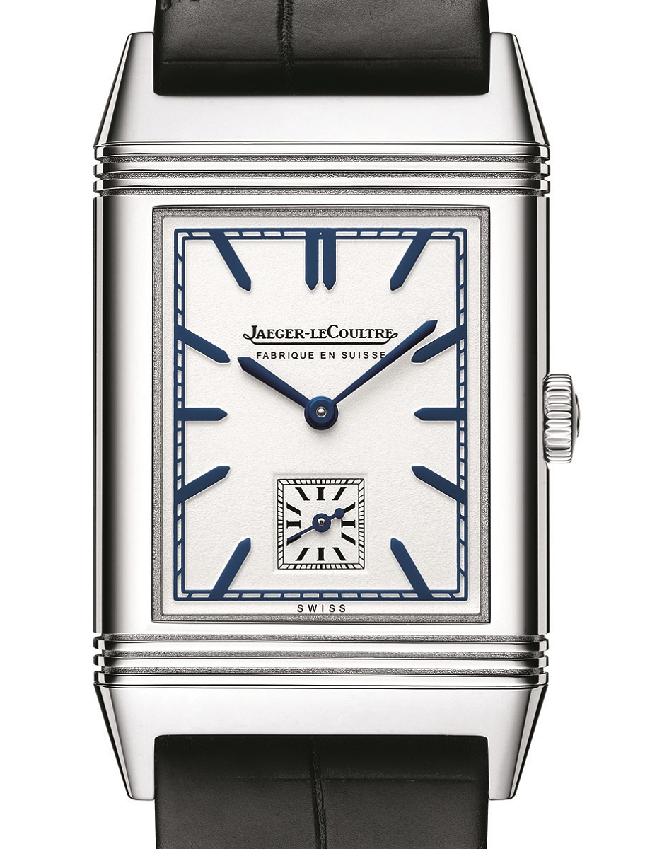 Introducing the Jaeger LeCoultre Grande Reverso Ultra Thin 1948