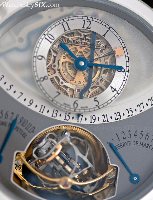 Master clearance gyrotourbillon 1