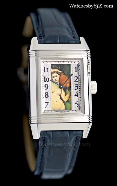 Reverso enamel discount