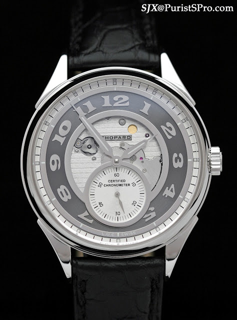 Chopard luc qualite outlet fleurier