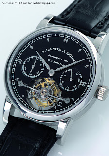 Lange pour shop le merite tourbillon