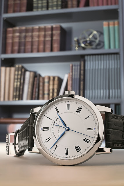 Introducing The A. Lange S hne Richard Lange Boutique Edition In