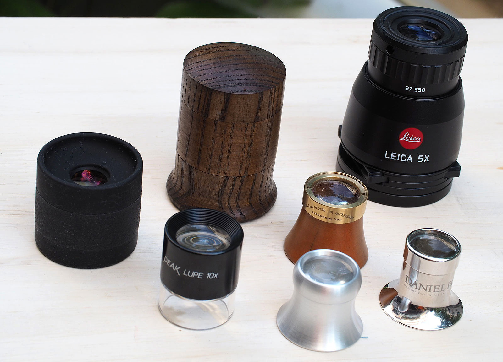 REVIEW Loupe System The Quest For A Perfect Loupe SJX Watches