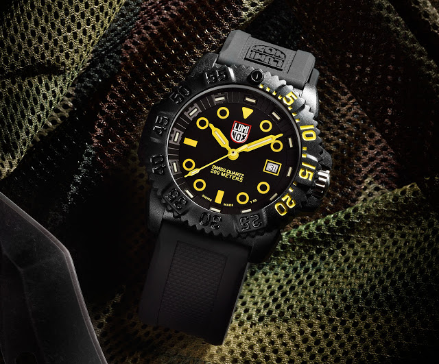 れはありま LUMINOX NAVY SEALs COLORMARK 3051 vfEZJ-m59934126817 までの