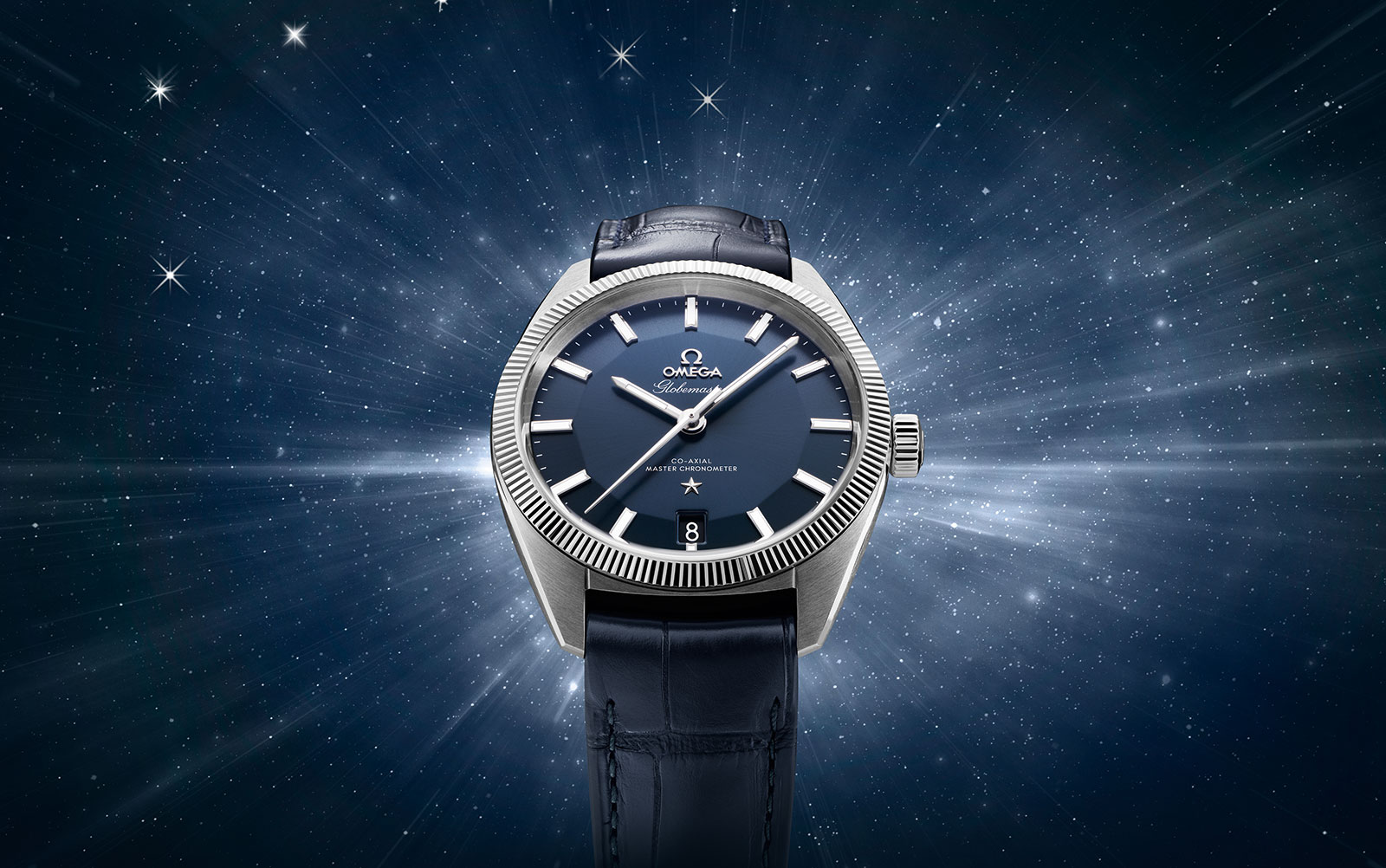 omega constellation globemaster price