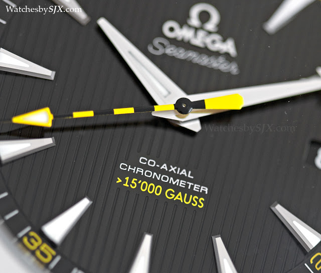 Omega 15000 gauss online review