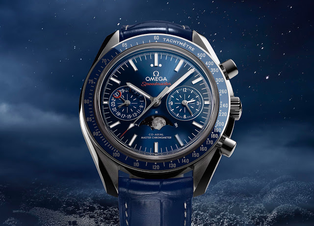 Omega speedmaster moon face new arrivals