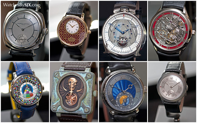 Sotheby's Watch auction - A Swatch watch - OMG | PriceScope