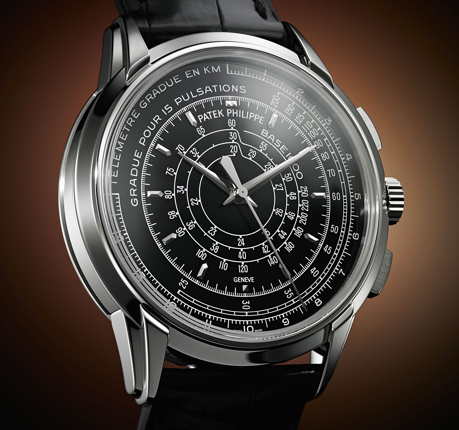 Patek philippe discount 175th anniversary price