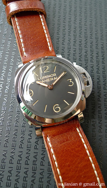 Panerai Luminor 1950 3 Day Power Reserve For 8 500 For 41 OFF