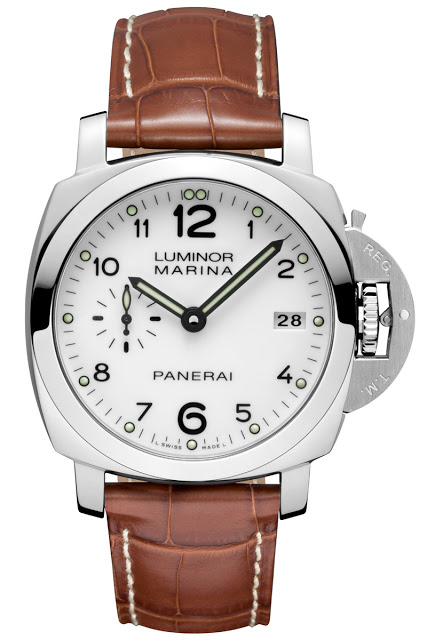 Panerai entry online level