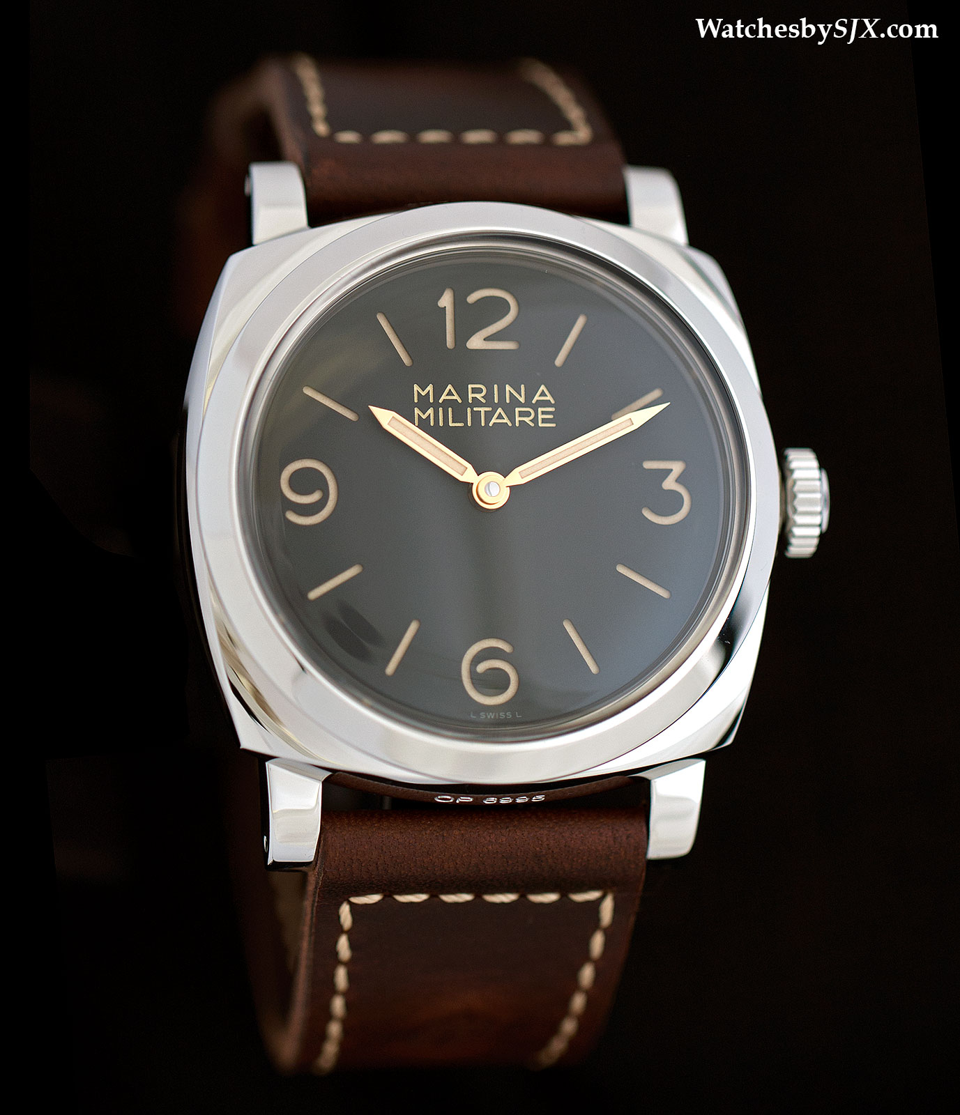 Panerai 587 2025