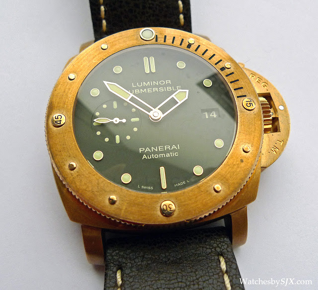 Panerai 382 sales