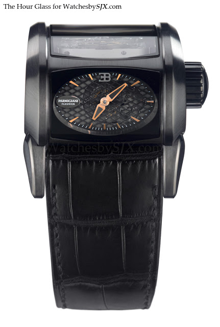 Parmigiani bugatti hotsell super sport