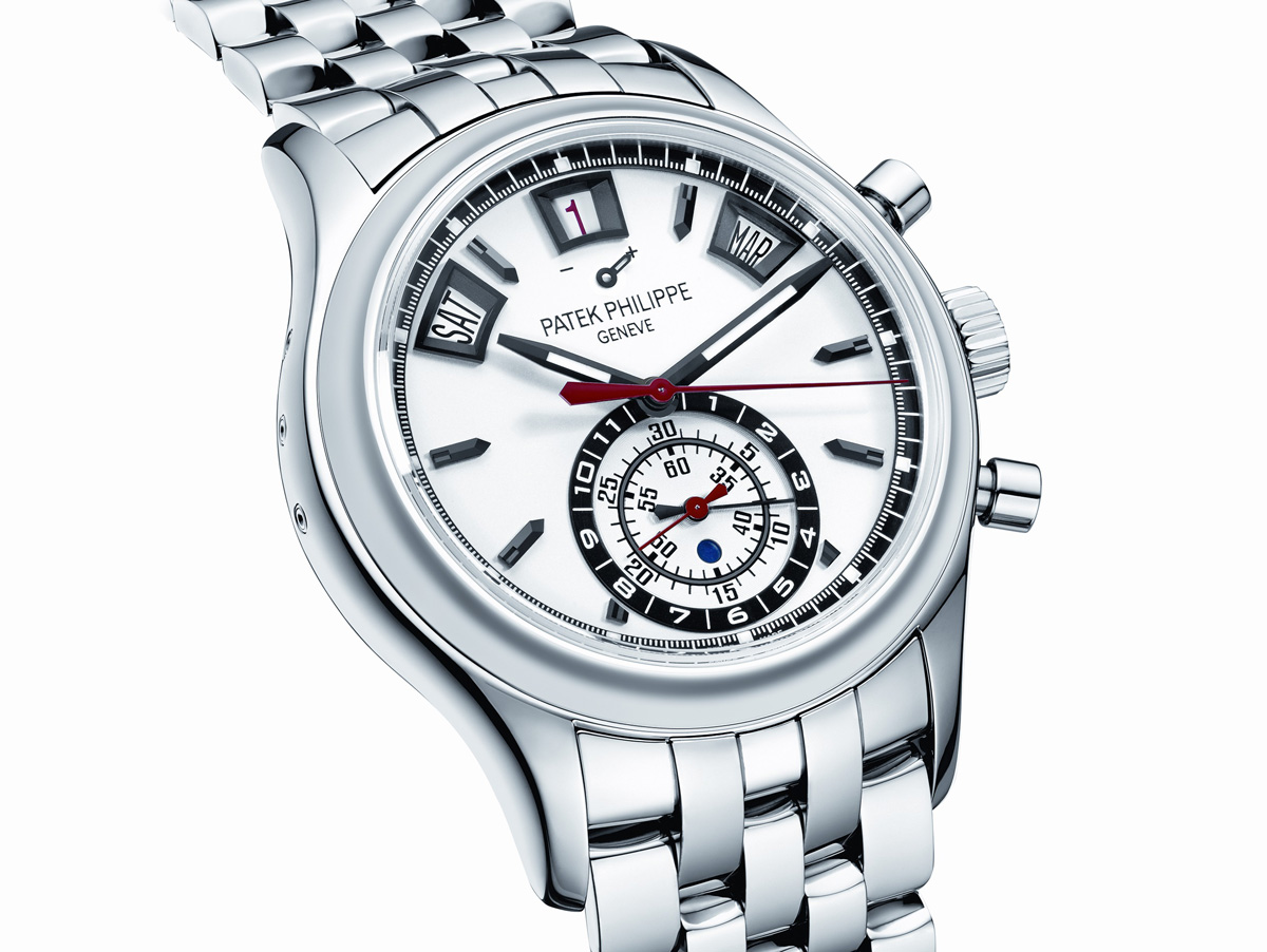 Patek 5960 outlet platinum