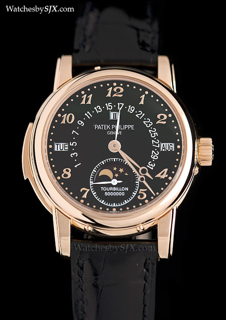 Patek 2024 philippe 5016