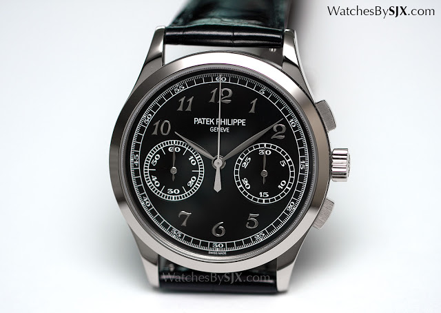 Patek hk discount