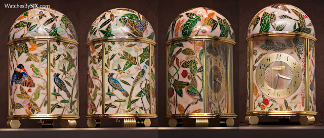 Patek-Philippe-Dome-Clock-Singapore-Farquhar-Collection-1