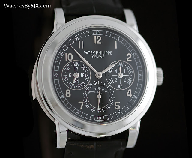 Patek philippe 5074p new arrivals