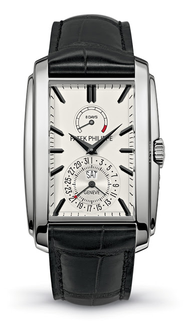 Patek 5200g new arrivals