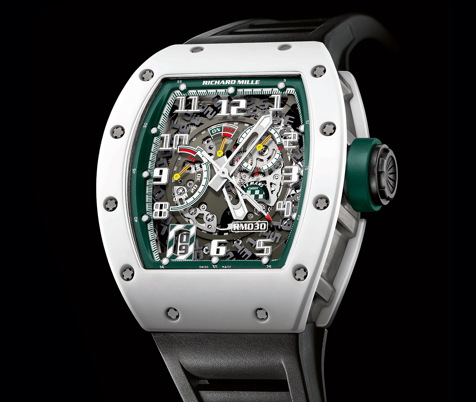 Richard mille online rm030