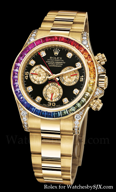 original rainbow daytona