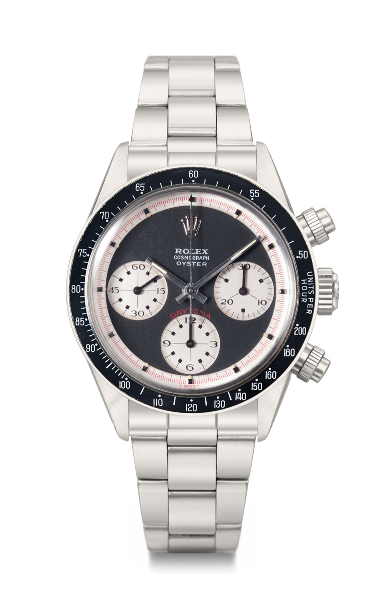 john mayer rolex daytona